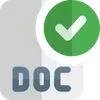 Documentation thumbnail